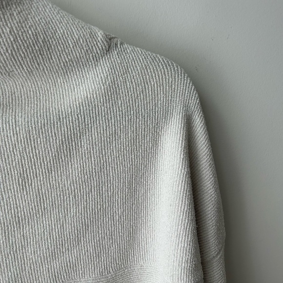 Free People ottoman oversized sweater - Picture 14 of 15